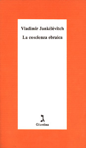La coscienza ebraica